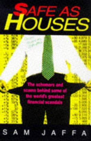 Cover for Safe As Houses