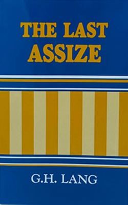 Cover for The Last Assize