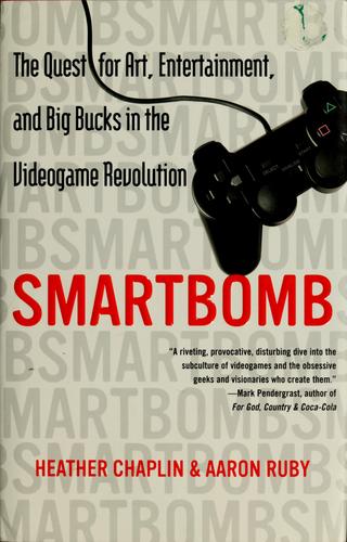 Cover for Smartbomb