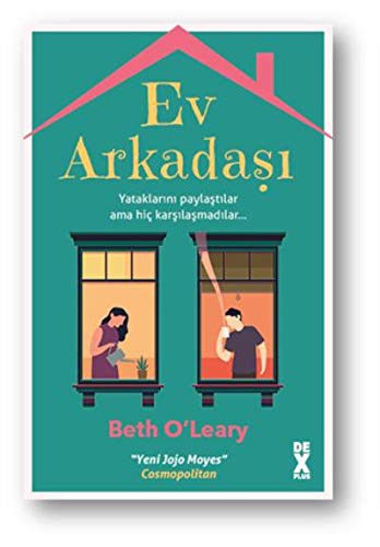 Cover for Ev Arkadasi