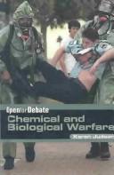 Cover for Chemical and Biological Warfare (Open for Debate)