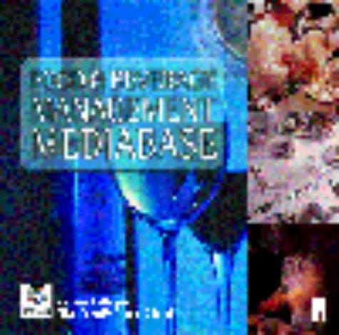 Cover for Food and Beverage Management Mediabase