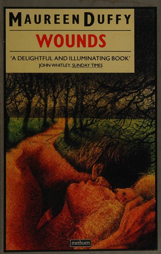 Cover for Wounds