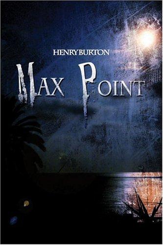 Cover for Max Point