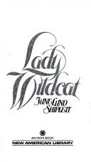 Cover for Lady Wildcat