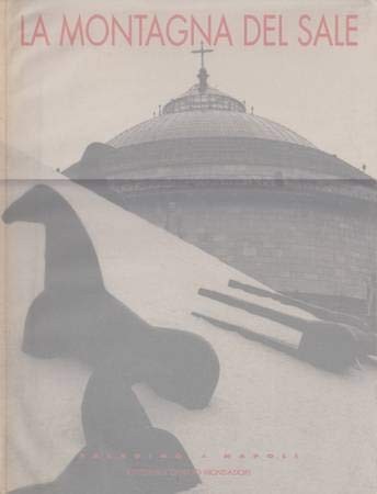 Cover for La Montagna del sale