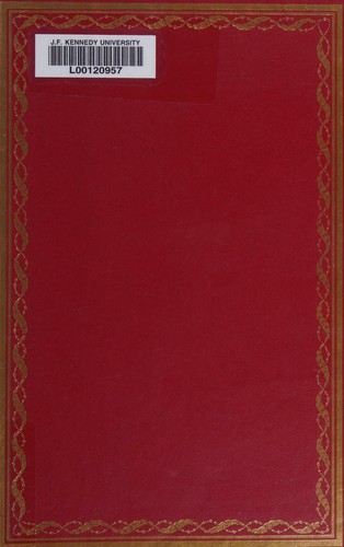 Cover for Profiles in courage