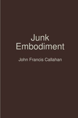 Cover for Junk Embodiment