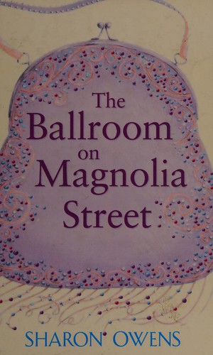 Cover for The ballroom on Magnolia Street