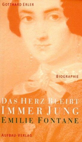 Cover for Das Herz bleibt immer jung
