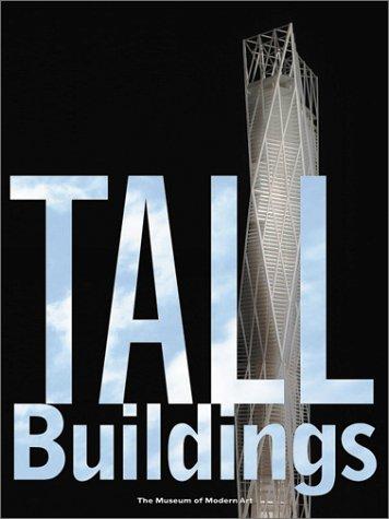 Cover for Tall buildings