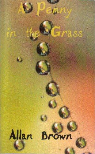 Cover for A Penny in the Grass