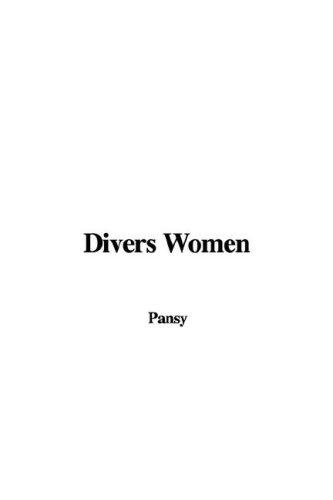 Cover for Divers Women