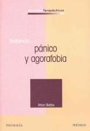 Cover for Tratando... Panico y agorafobia (RECURSOS TERAPEUTICOS) (Recursos Terapeuticos)
