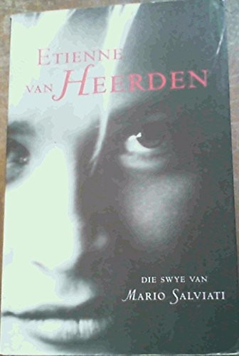 Cover for Die swye van Mario Salviati