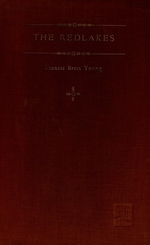 Cover for The Redlakes