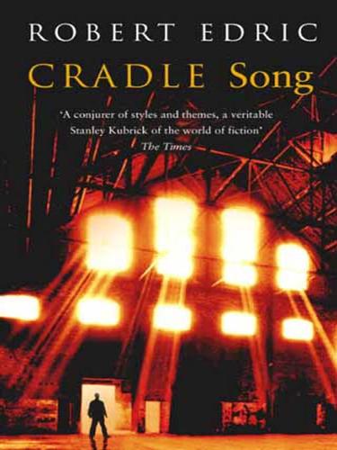 Cover for Cradle Song