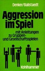 Cover for Aggression im Spiel