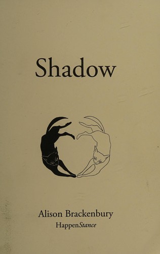 Cover for Shadow