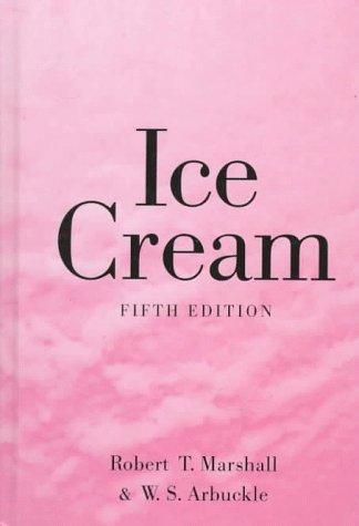Cover for Ice cream