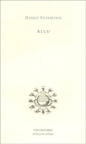 Cover for Alud