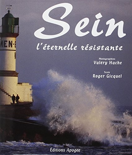 Cover for Sein