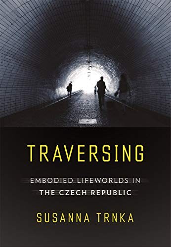 Cover for Traversing