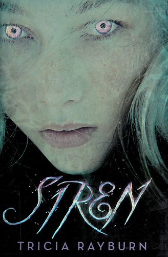 Cover for Siren