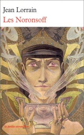 Cover for Les Noronsoff