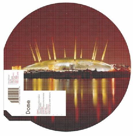 Cover for Dome