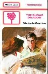 Cover for The sugar dragon.
