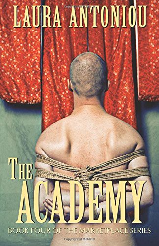 Cover for The Academy