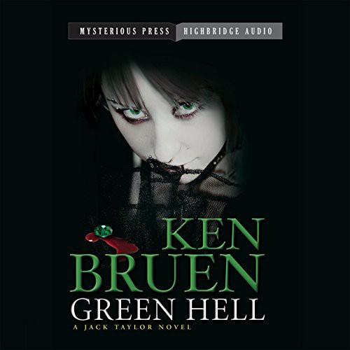 Cover for Green Hell