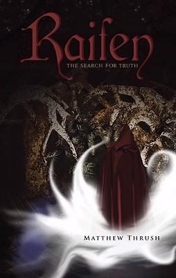 Cover for Raifen