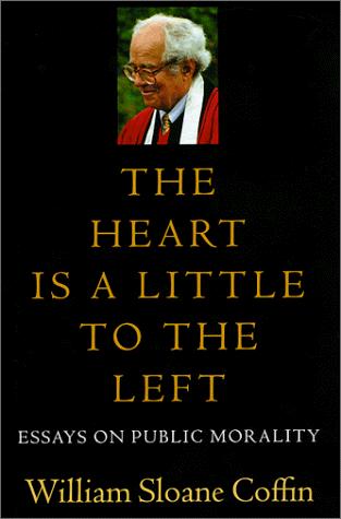 Cover for The Heart Is a Little to the Left