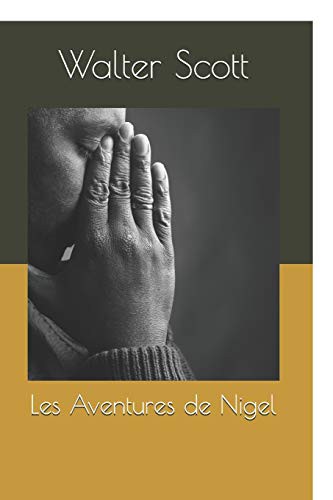 Cover for Les Aventures de Nigel
