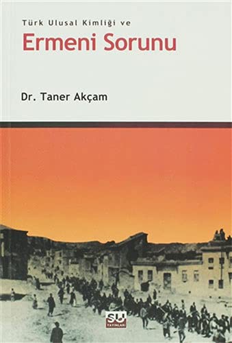 Cover for Turk Ulusal Kimligi ve Ermeni Sorunu