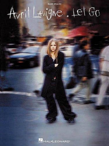 Cover for Avril Lavigne - Let Go
