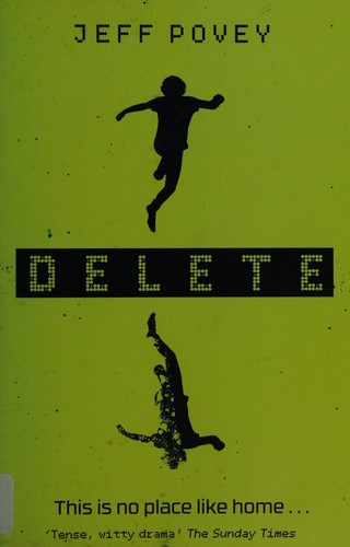 Cover for Delete