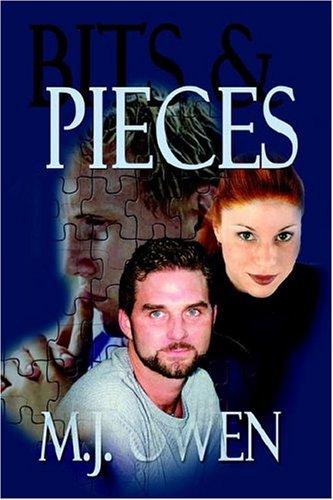 Cover for Bits & Pieces