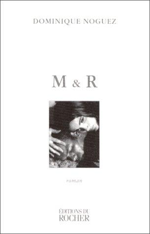 Cover for M & r