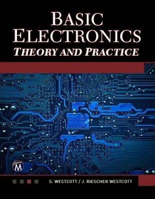 Cover for Basic Electronics
