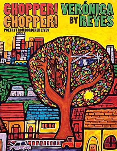 Cover for Chopper! chopper!