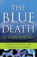 Cover for The Blue Death