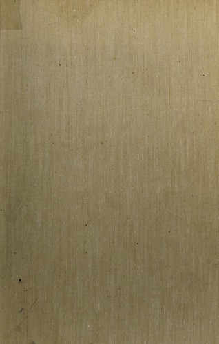 Cover for Proletarian literature in the United States