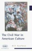Cover for The Civil War in American Culture