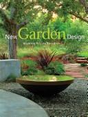 Cover for New garden design