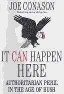 Cover for It Can Happen Here
