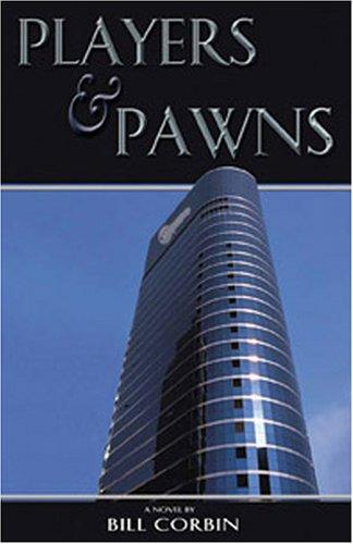 Cover for Players & Pawns