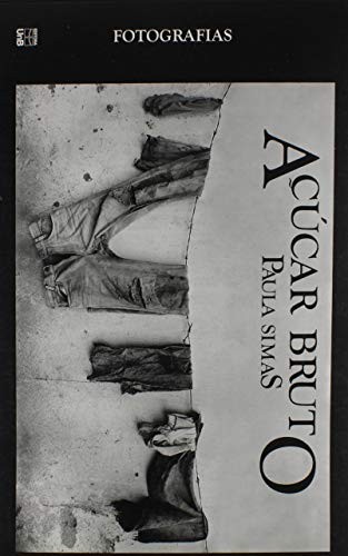 Cover for Açúcar bruto